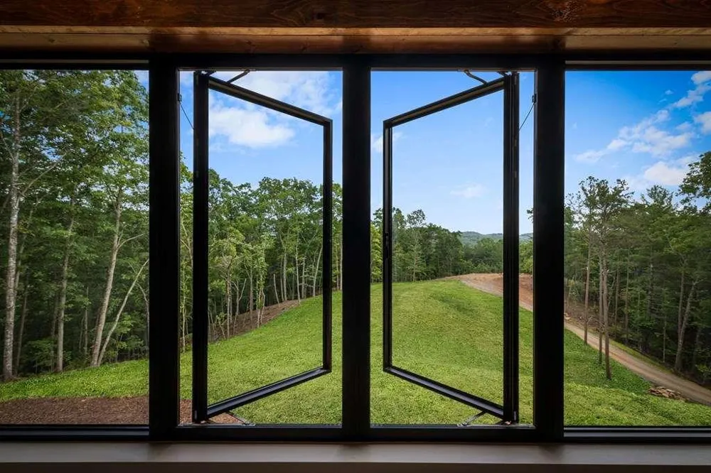 62 Tiffany Lane Mineral Bluff, GA 30559