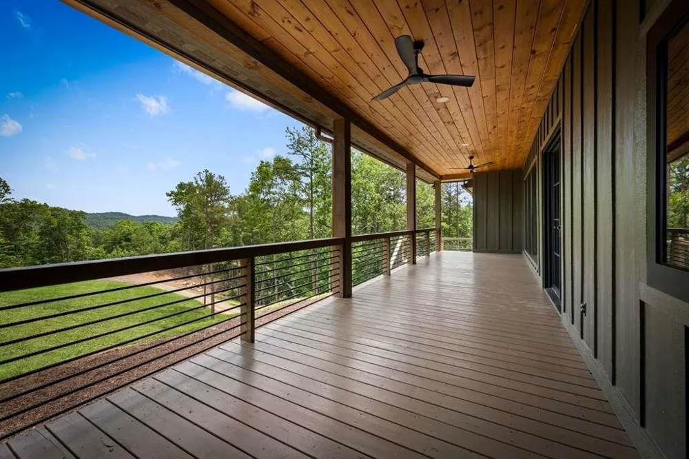 62 Tiffany Lane Mineral Bluff, GA 30559