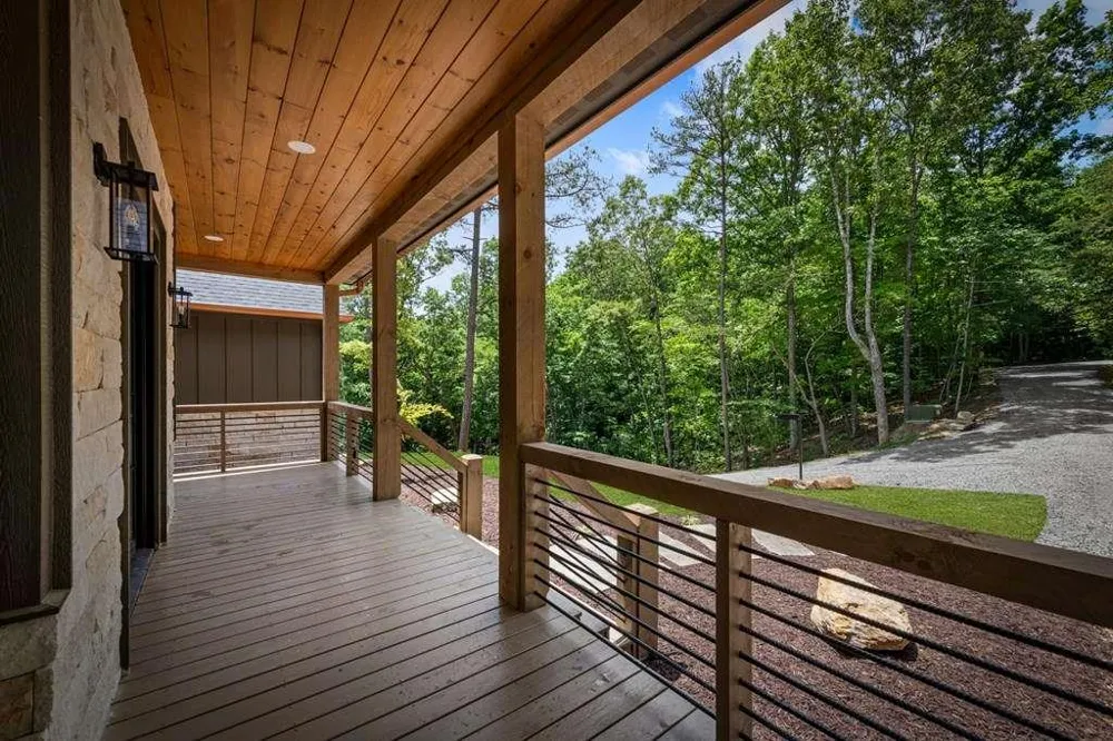 62 Tiffany Lane Mineral Bluff, GA 30559