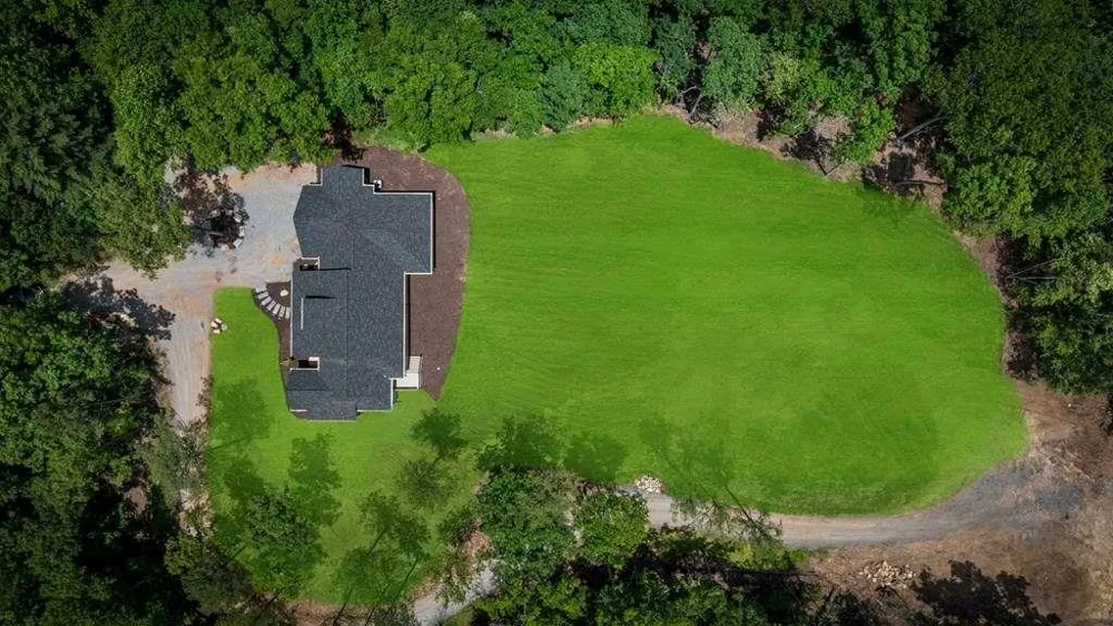 62 Tiffany Lane Mineral Bluff, GA 30559