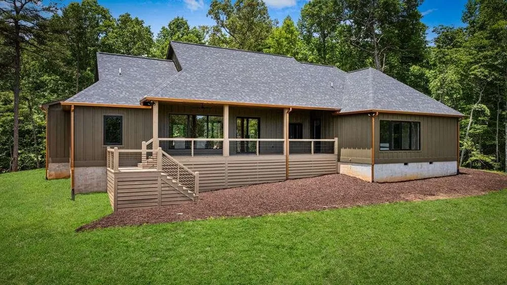 62 Tiffany Lane Mineral Bluff, GA 30559