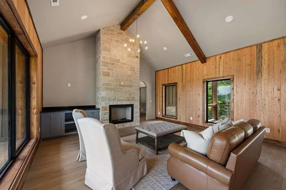 62 Tiffany Lane Mineral Bluff, GA 30559