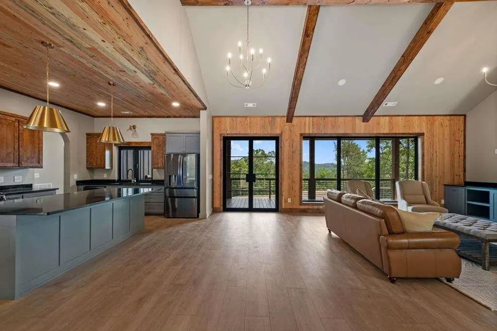 62 Tiffany Lane Mineral Bluff, GA 30559
