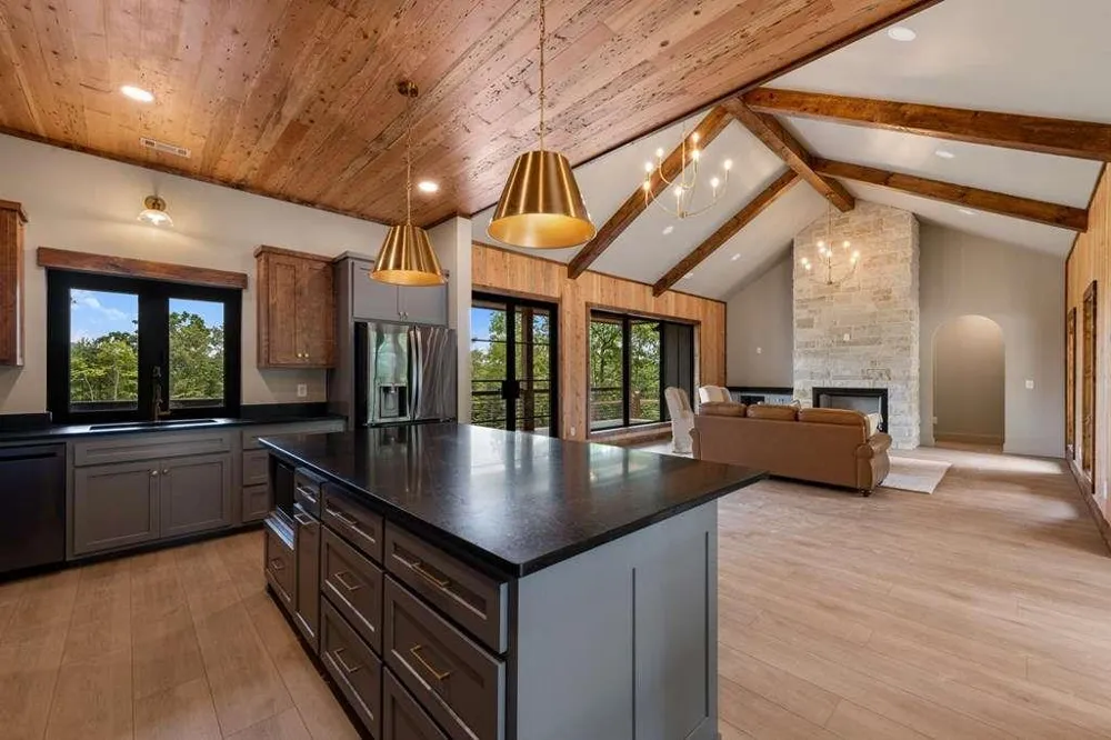 62 Tiffany Lane Mineral Bluff, GA 30559