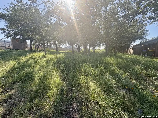 TBD Old Austin RD Selma, TX 78154