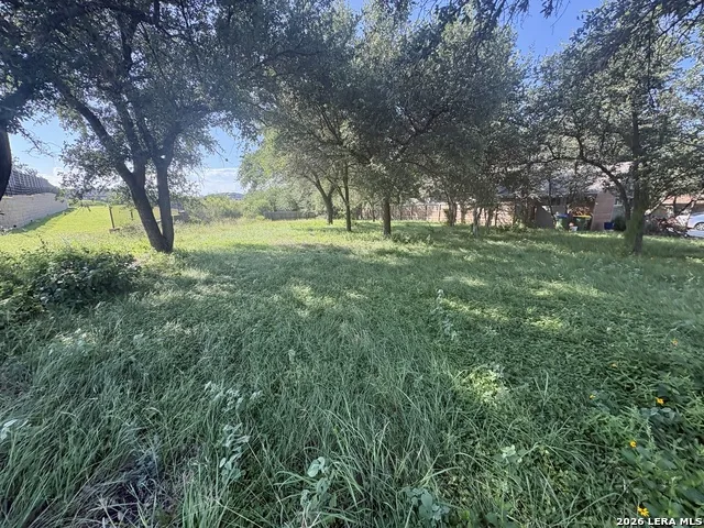TBD Old Austin RD Selma, TX 78154