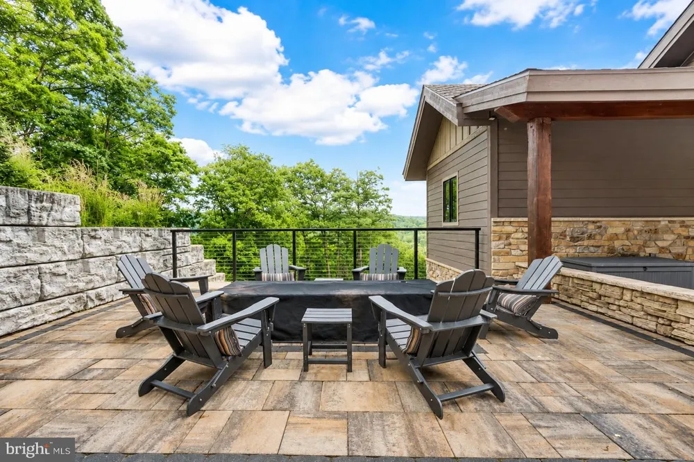 2250 MARSH HILL ROAD Mc Henry, MD 21541