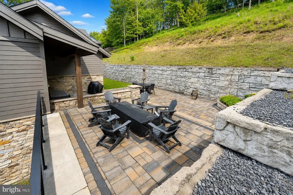 2250 MARSH HILL ROAD Mc Henry, MD 21541