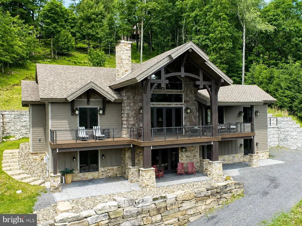 2250 MARSH HILL ROAD Mc Henry, MD 21541