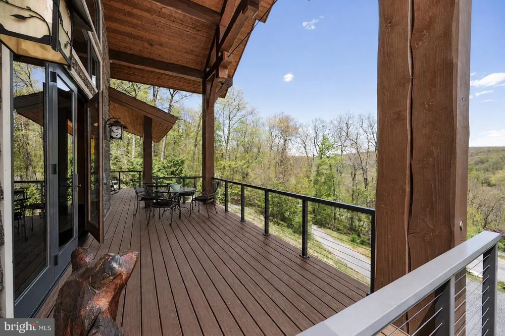2250 MARSH HILL ROAD Mc Henry, MD 21541