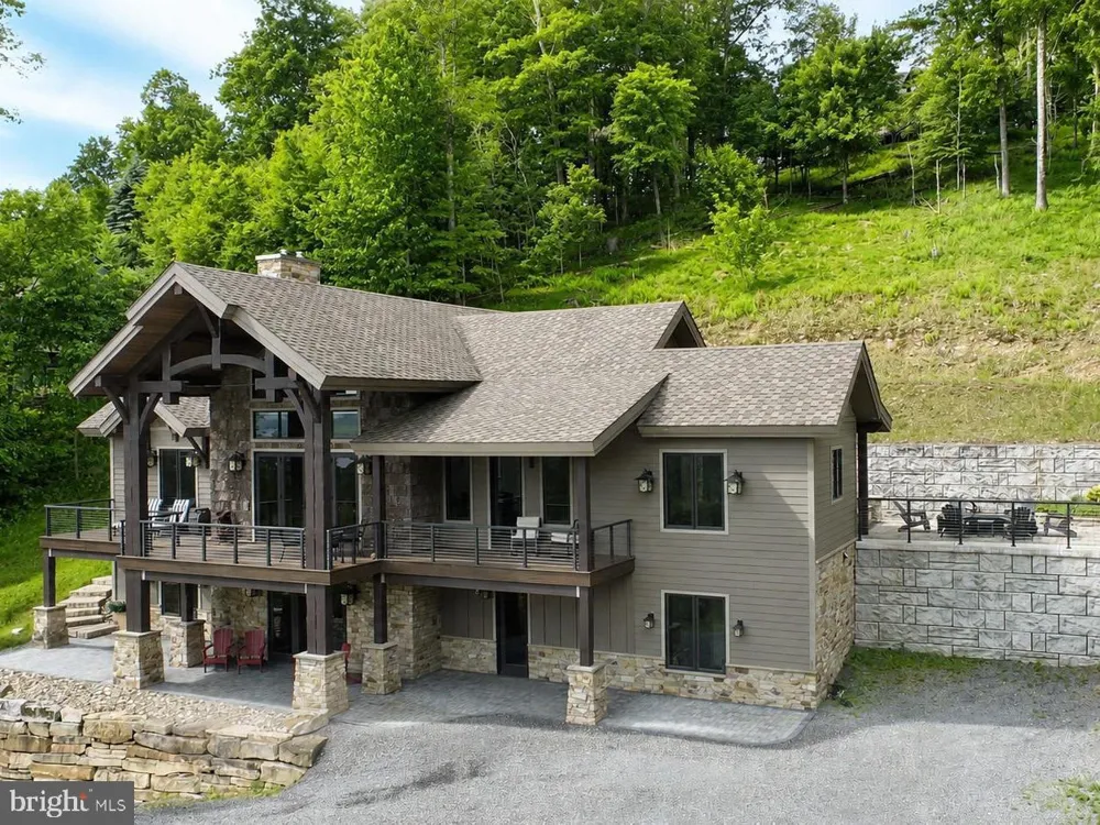 2250 MARSH HILL ROAD Mc Henry, MD 21541