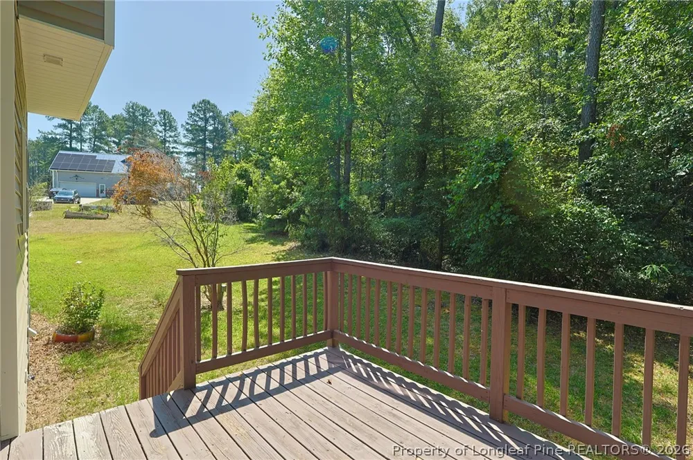 436 Stone Cross Drive Spring Lake, NC 28390