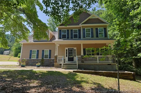 436 Stone Cross Drive