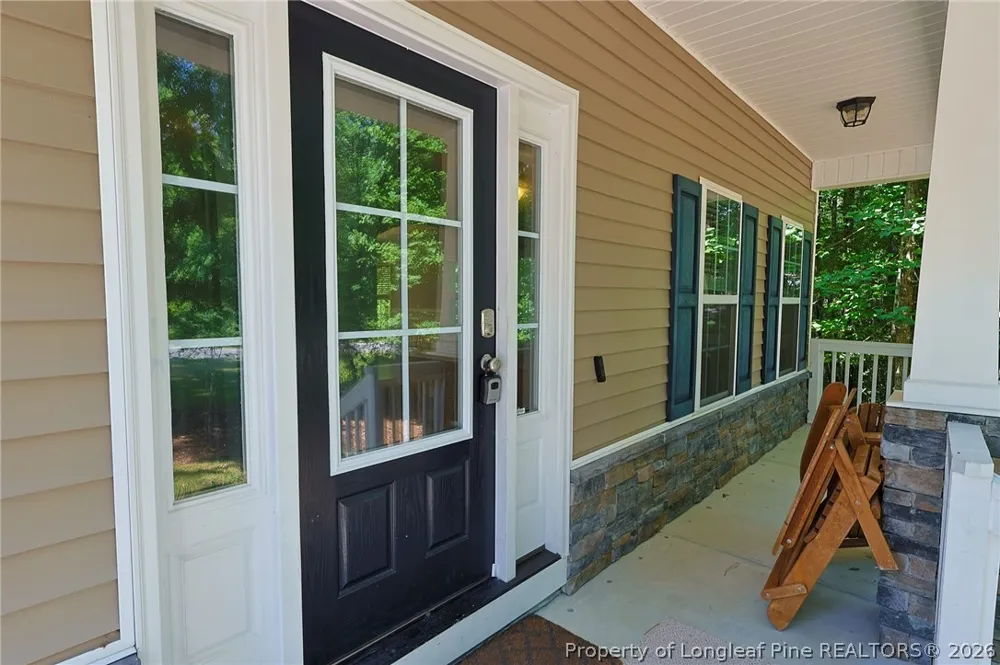 436 Stone Cross Drive Spring Lake, NC 28390