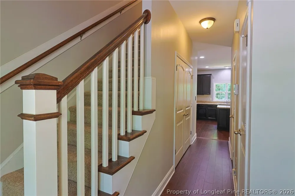 436 Stone Cross Drive Spring Lake, NC 28390