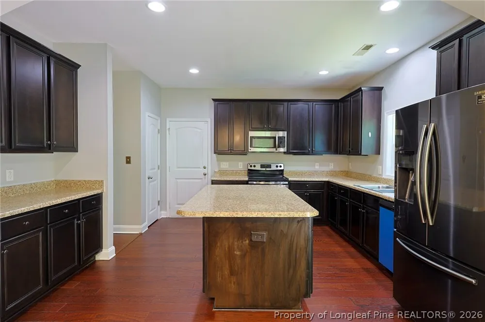 436 Stone Cross Drive Spring Lake, NC 28390