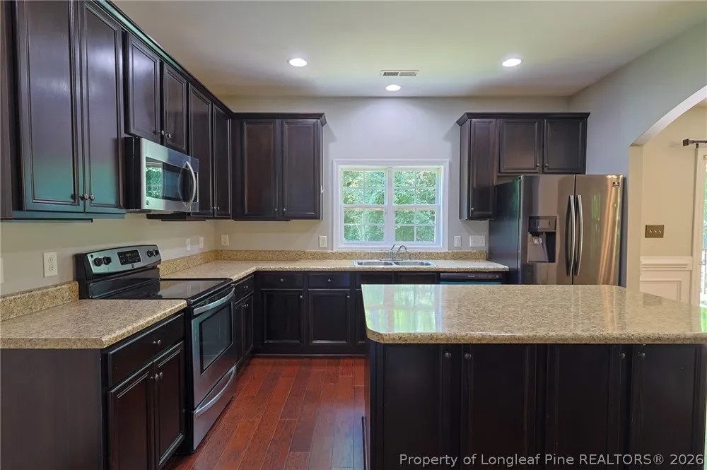 436 Stone Cross Drive Spring Lake, NC 28390