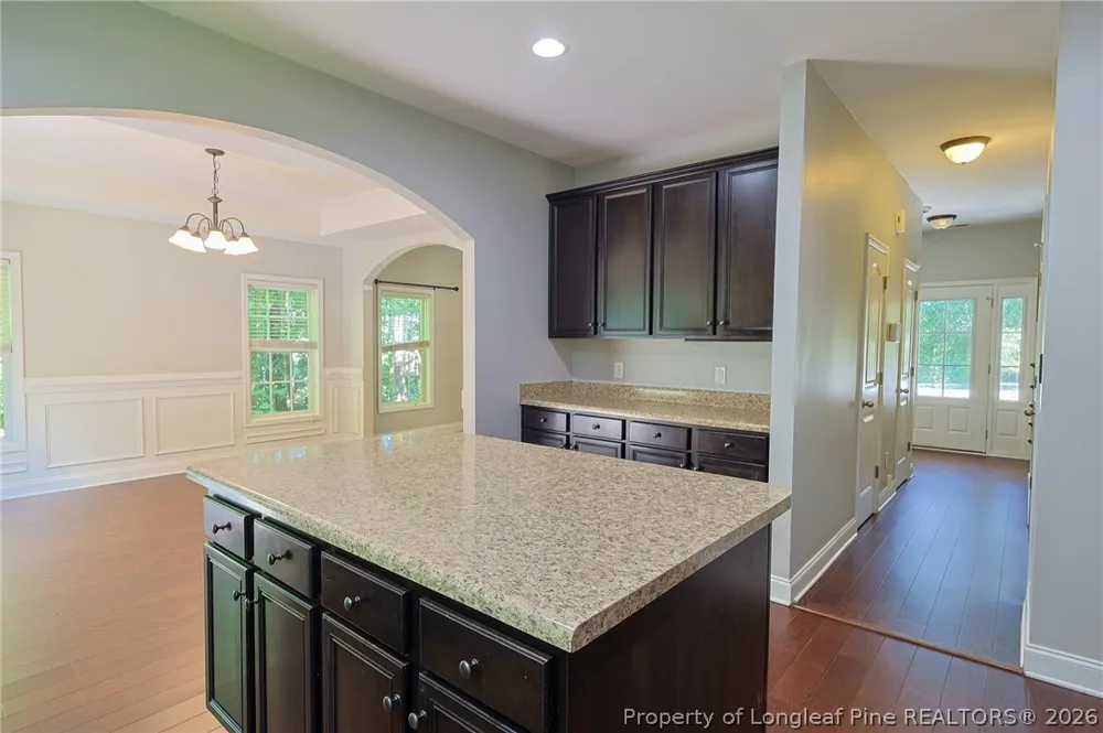 436 Stone Cross Drive Spring Lake, NC 28390