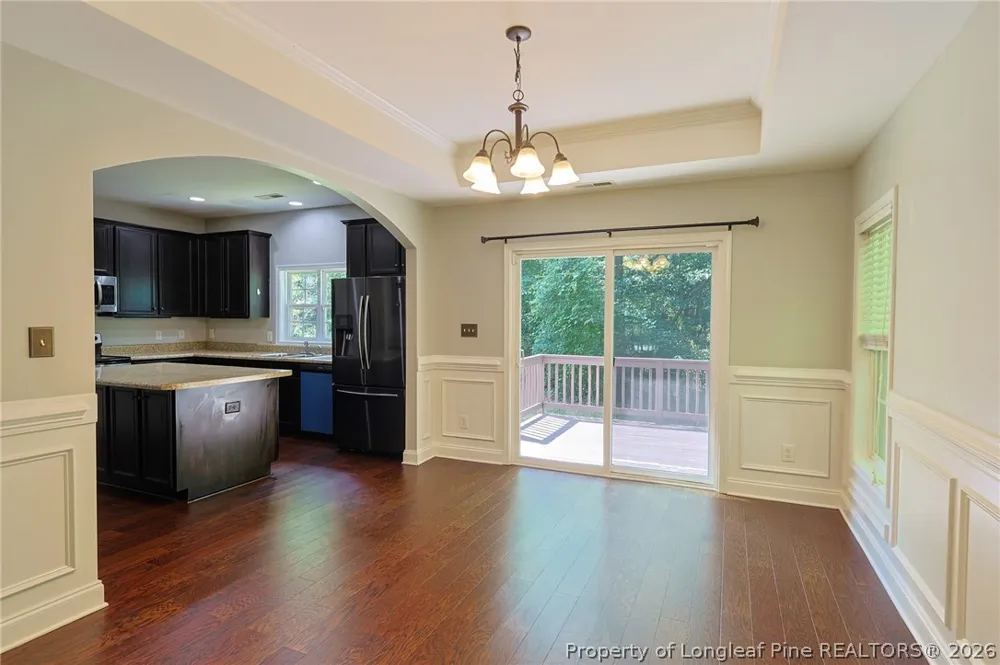 436 Stone Cross Drive Spring Lake, NC 28390