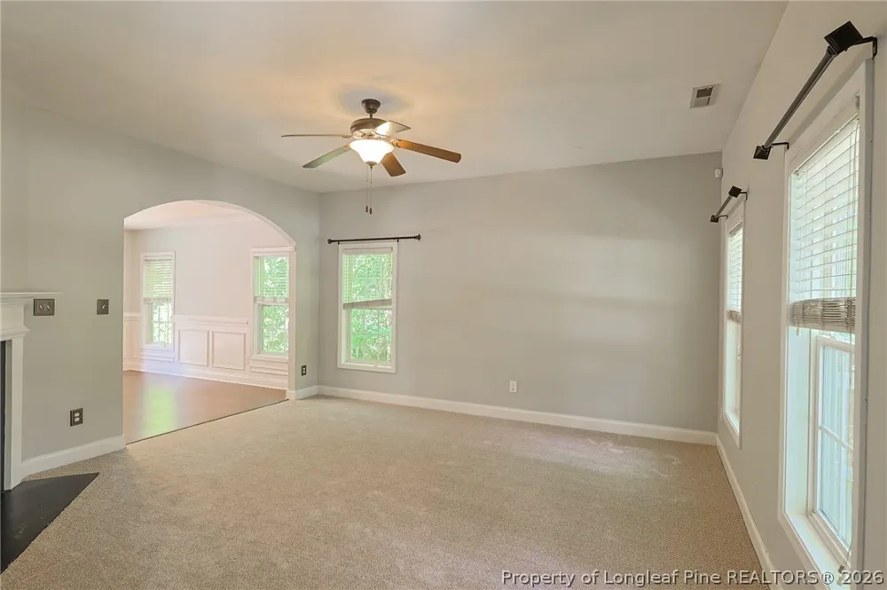 436 Stone Cross Drive Spring Lake, NC 28390