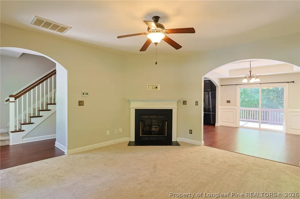436 Stone Cross Drive Spring Lake, NC 28390
