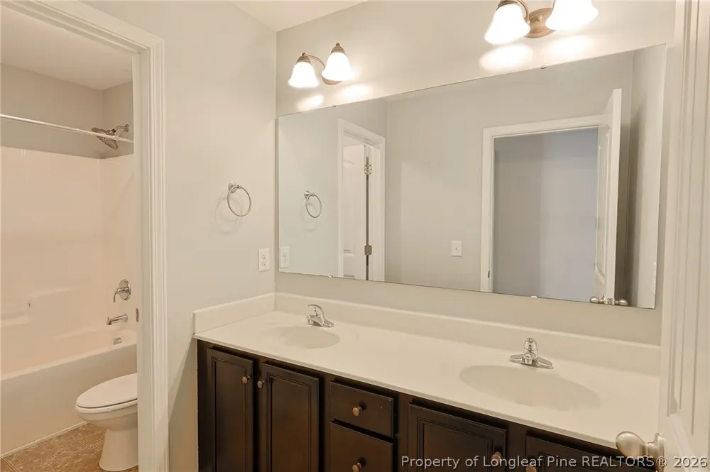 436 Stone Cross Drive Spring Lake, NC 28390