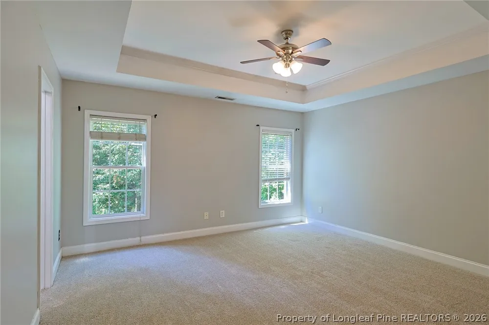 436 Stone Cross Drive Spring Lake, NC 28390