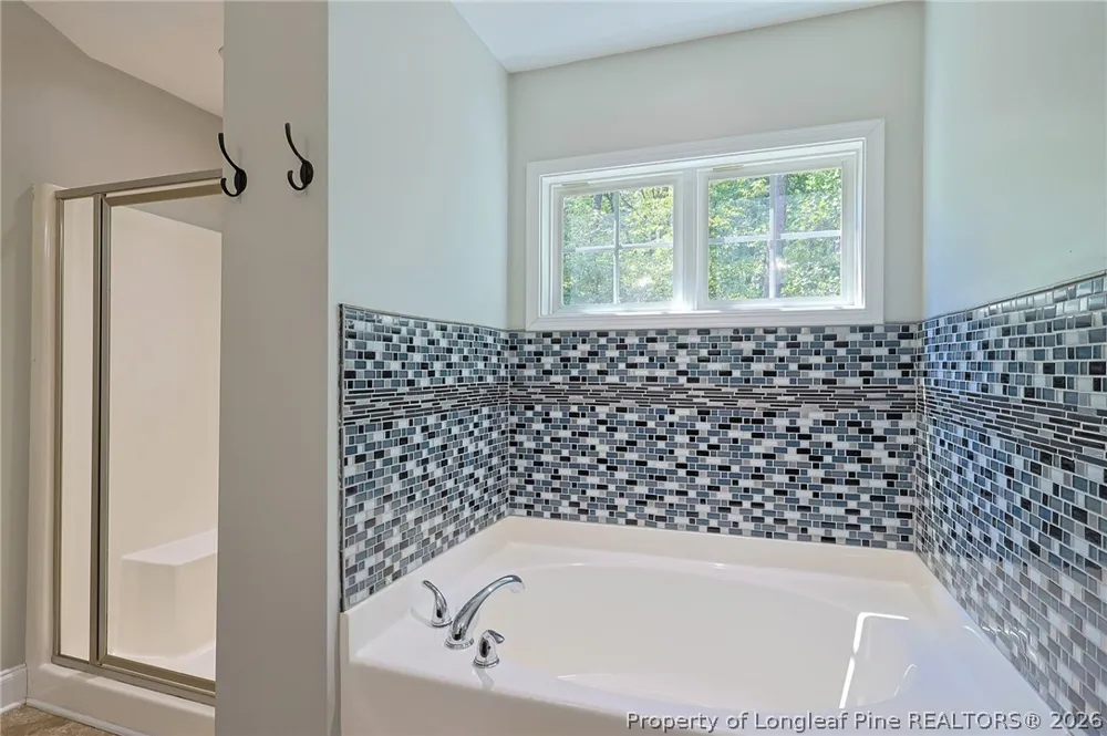 436 Stone Cross Drive Spring Lake, NC 28390