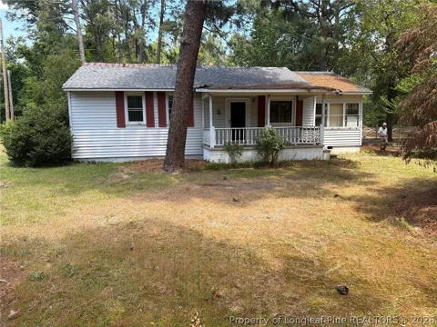 848 Airport Road