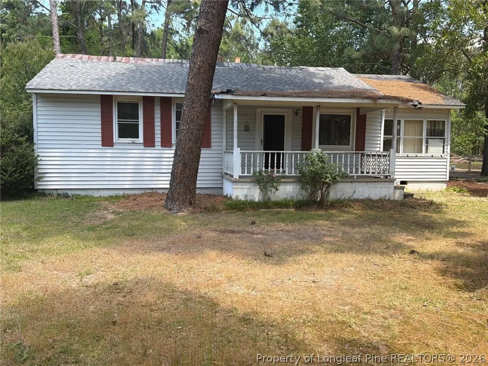 848 Airport Road Carthage, NC 28327