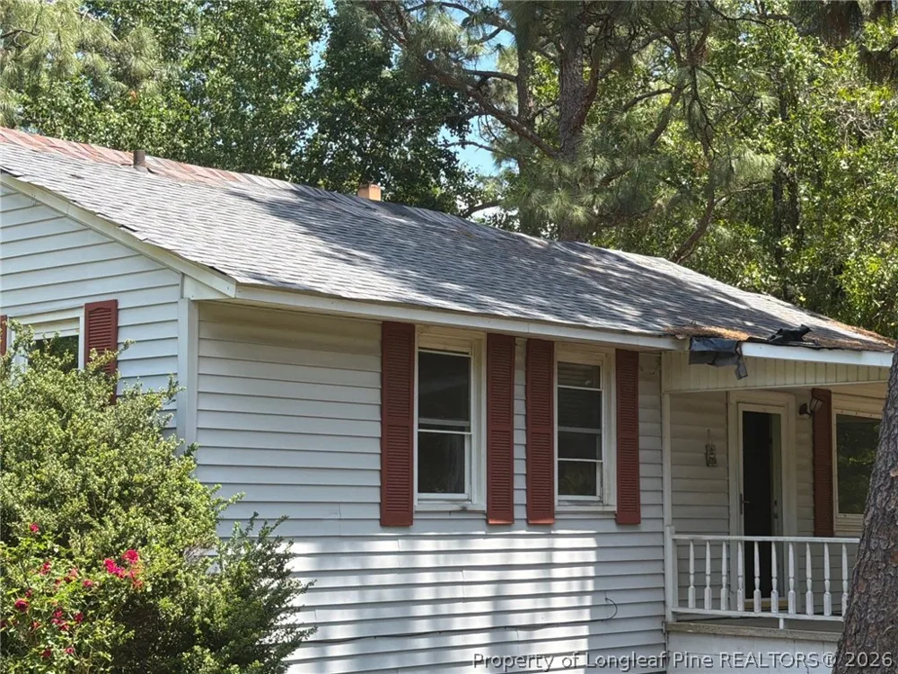 848 Airport Road Carthage, NC 28327