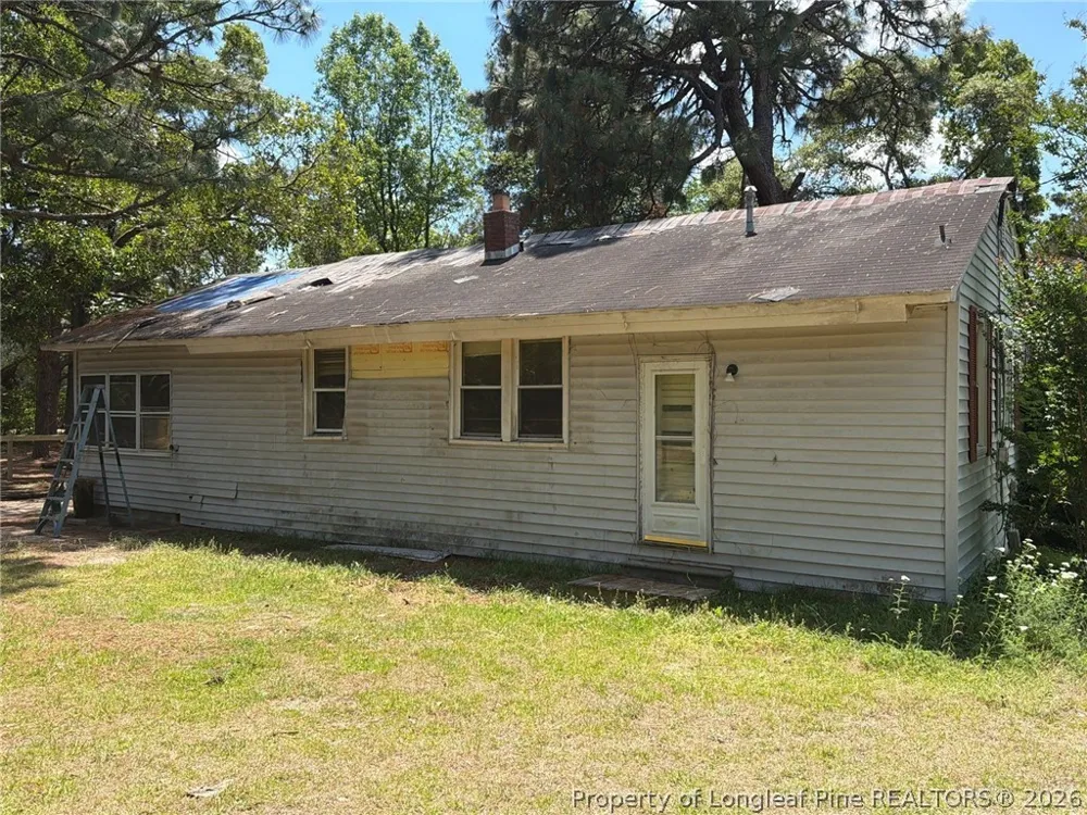 848 Airport Road Carthage, NC 28327