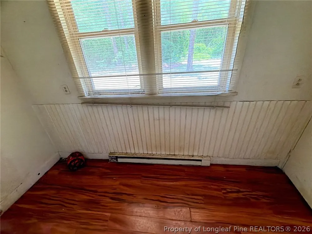 848 Airport Road Carthage, NC 28327