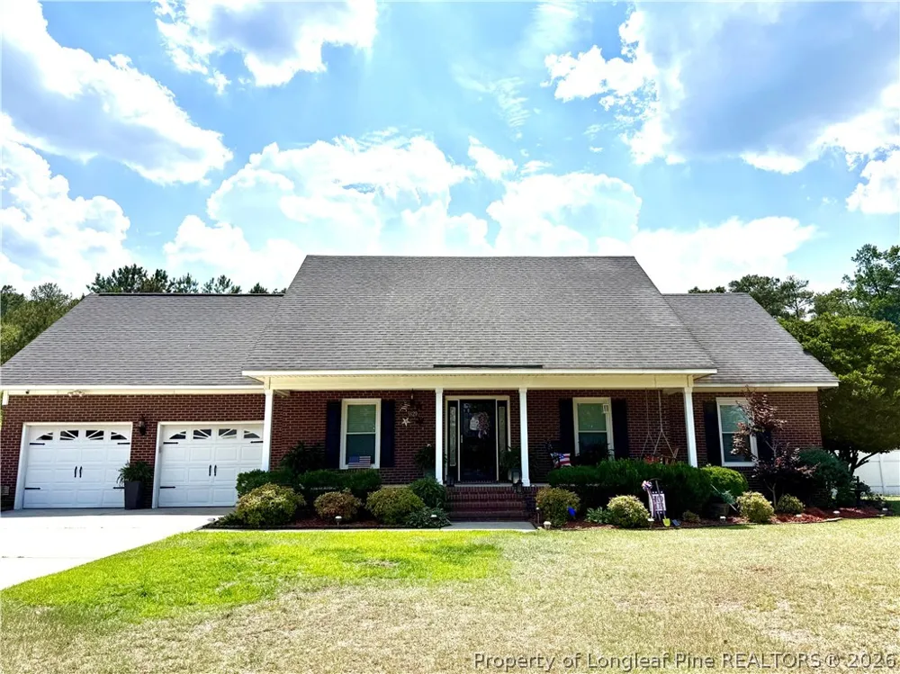 5829 Finish Line Drive Hope Mills, NC 28348