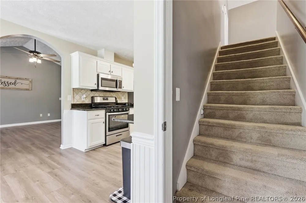 5829 Finish Line Drive Hope Mills, NC 28348