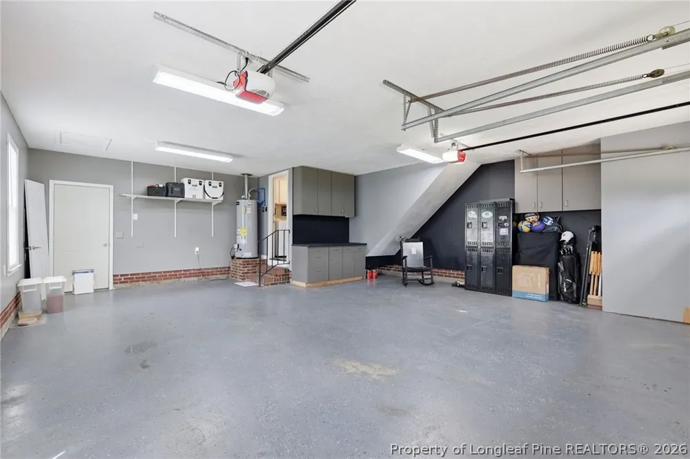 5829 Finish Line Drive Hope Mills, NC 28348