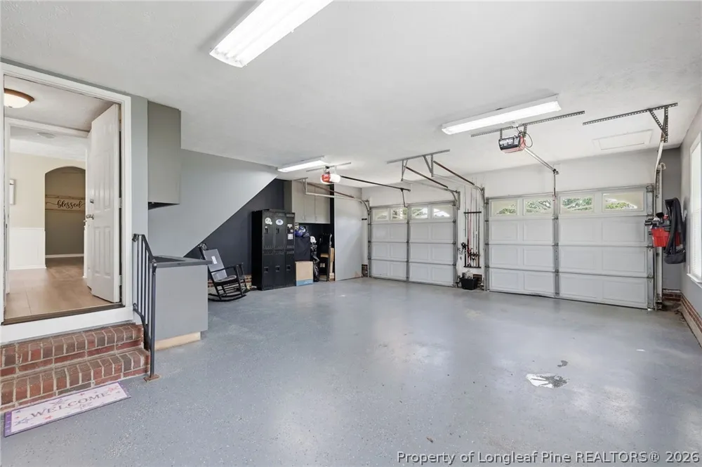 5829 Finish Line Drive Hope Mills, NC 28348