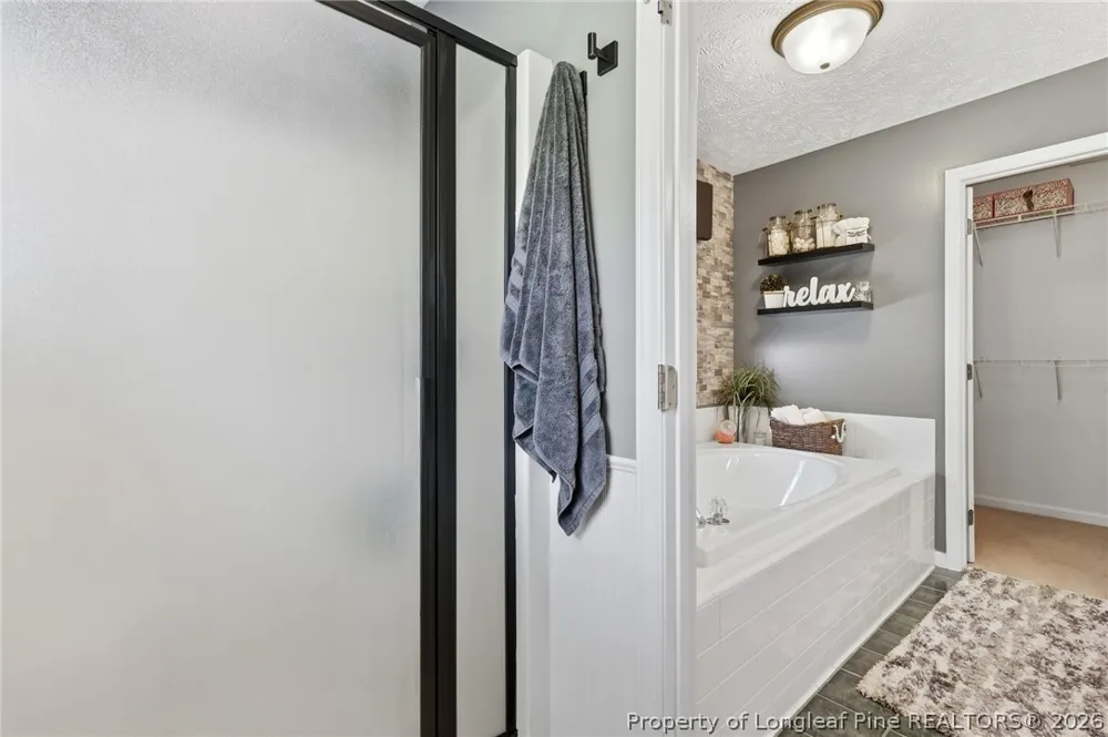 5829 Finish Line Drive Hope Mills, NC 28348