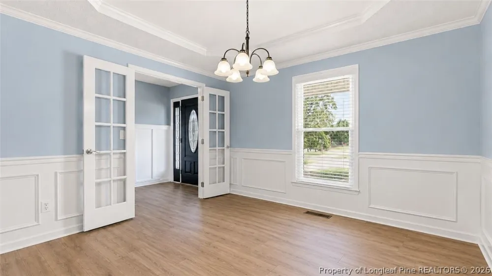 5829 Finish Line Drive Hope Mills, NC 28348
