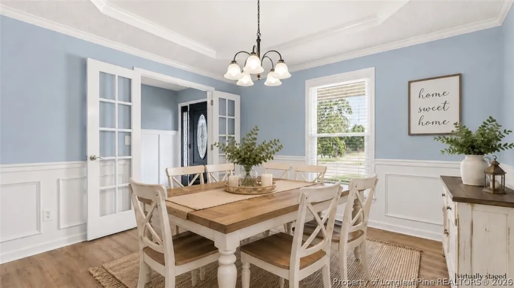 5829 Finish Line Drive Hope Mills, NC 28348