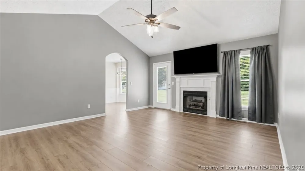 5829 Finish Line Drive Hope Mills, NC 28348