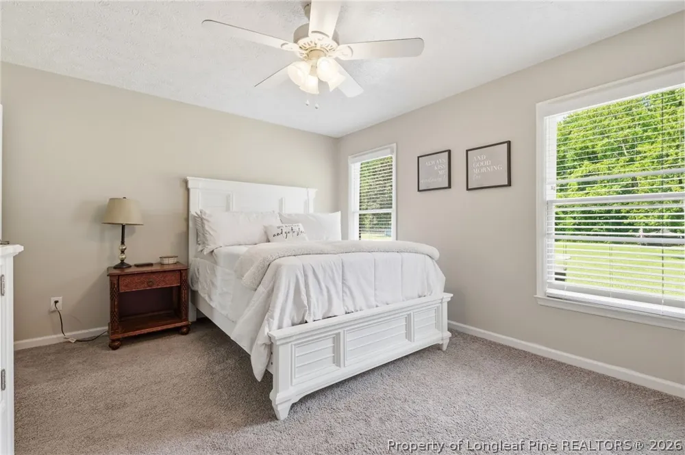 5829 Finish Line Drive Hope Mills, NC 28348