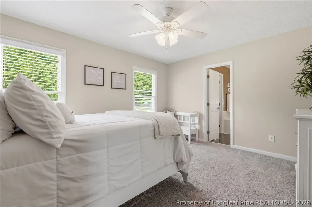 5829 Finish Line Drive Hope Mills, NC 28348