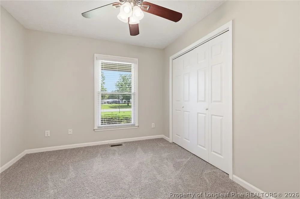 5829 Finish Line Drive Hope Mills, NC 28348