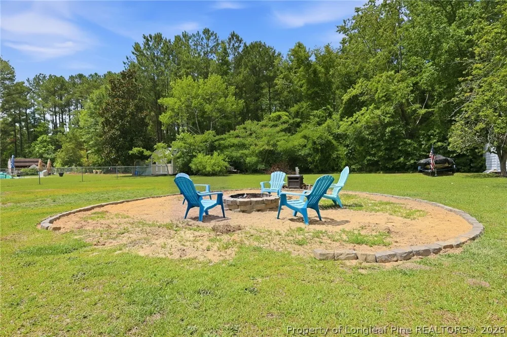 5829 Finish Line Drive Hope Mills, NC 28348
