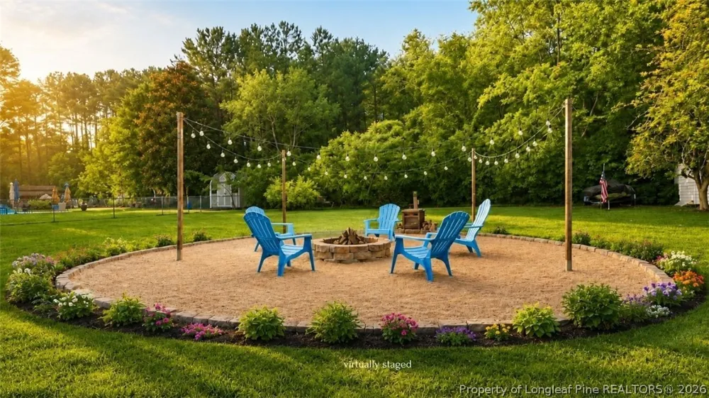 5829 Finish Line Drive Hope Mills, NC 28348