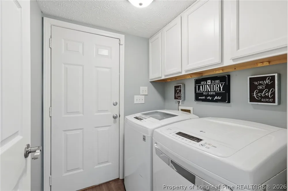 5829 Finish Line Drive Hope Mills, NC 28348