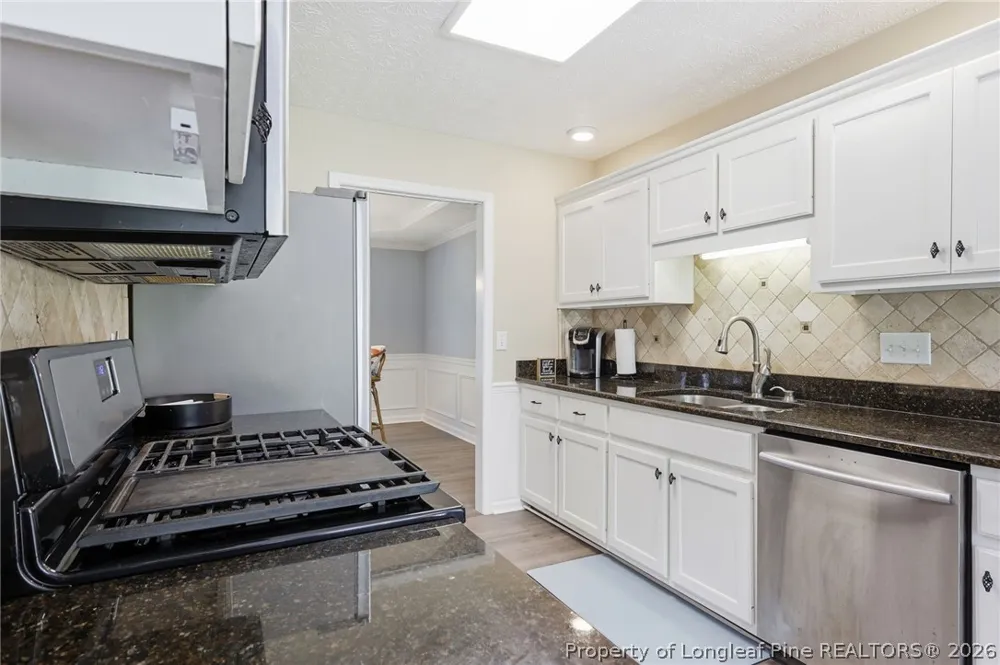 5829 Finish Line Drive Hope Mills, NC 28348