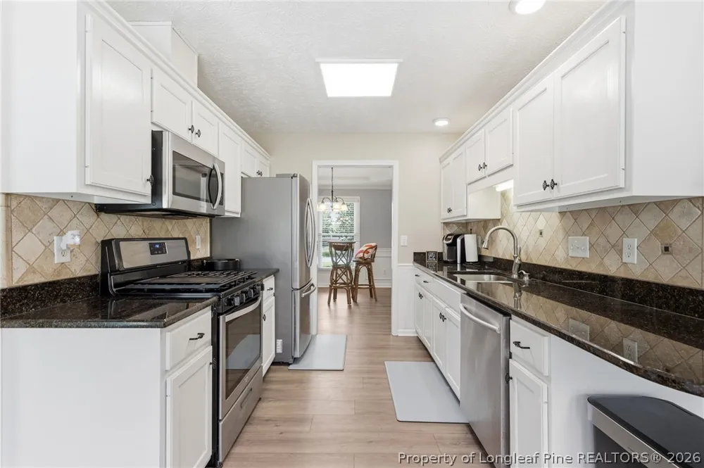 5829 Finish Line Drive Hope Mills, NC 28348