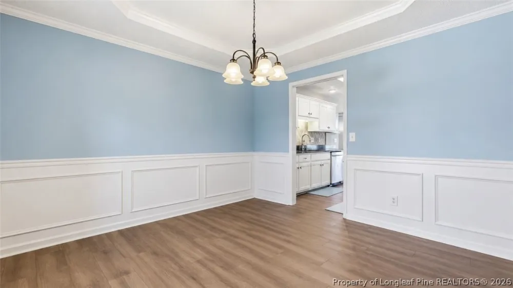5829 Finish Line Drive Hope Mills, NC 28348